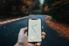 Locate Bee - GPS Tracking App